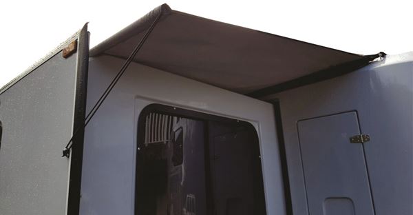 Picture of Custom RA1 room awning