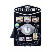 Picture of Trailer Cuff TC1 security & safety locking kit