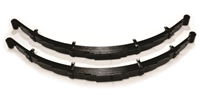 Picture of Standard GVM of 1750kg for towing vehicles with Tare of >1750kg